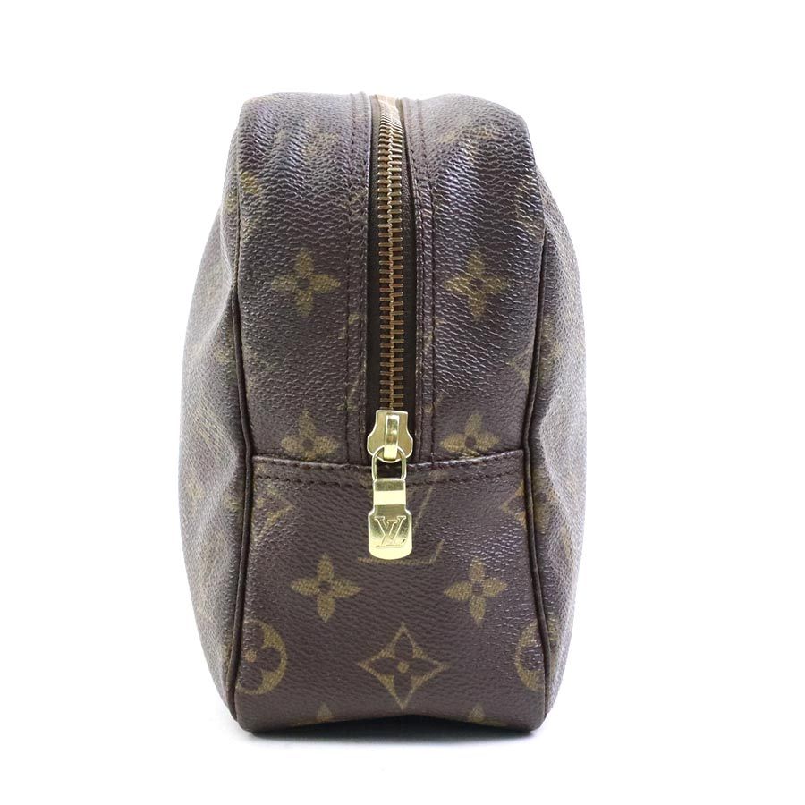 ルイ ヴィトン LOUIS VUITTON ポーチ クラッチバッグ モノグラム