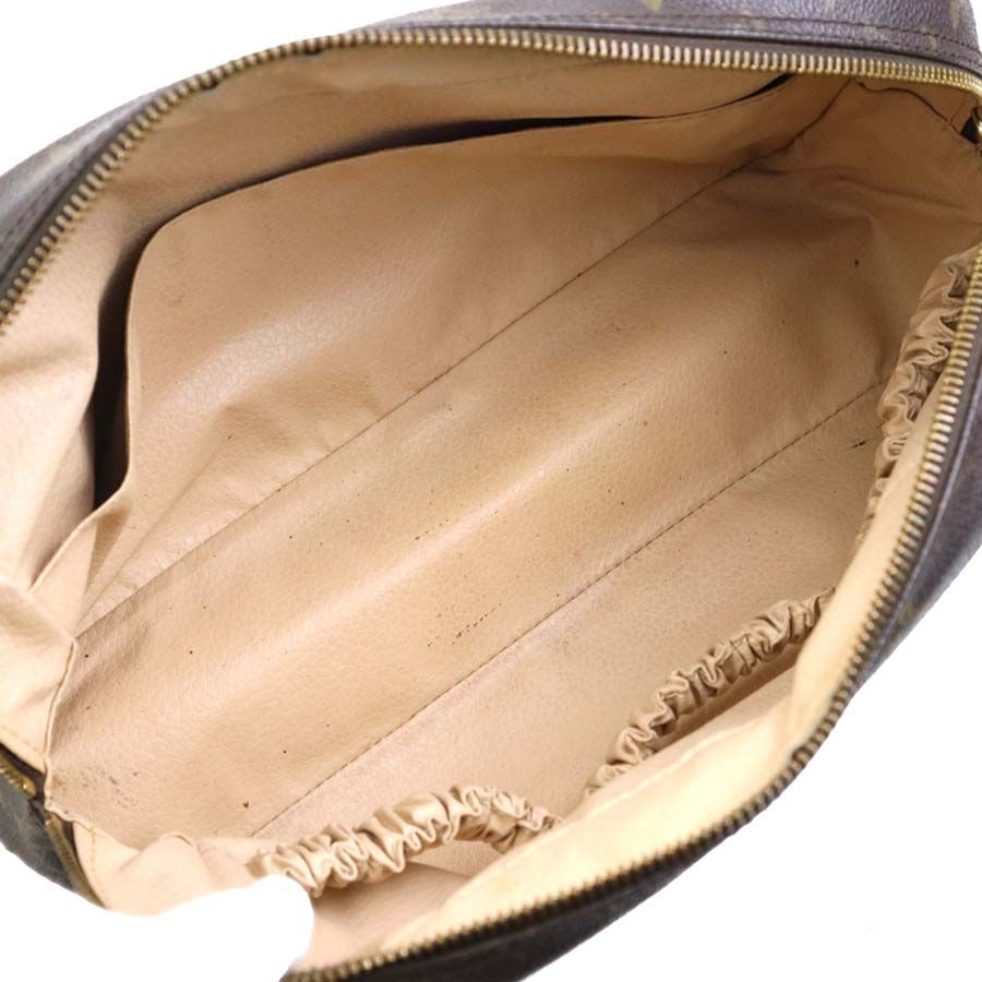 ルイ ヴィトン LOUIS VUITTON ポーチ クラッチバッグ モノグラム