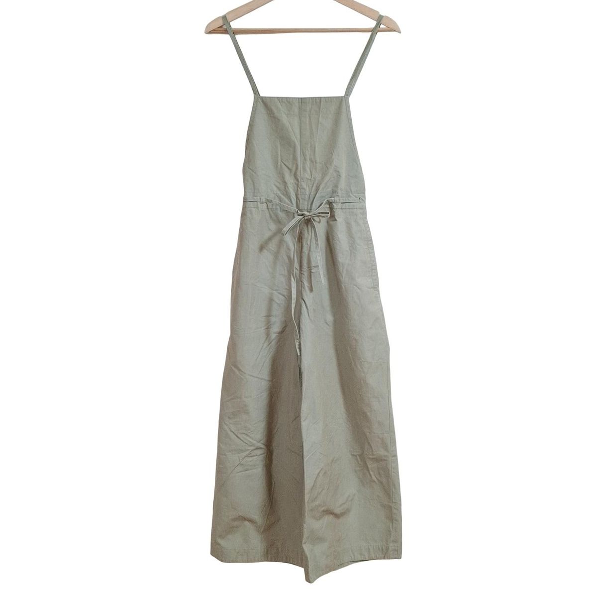 DRAWER ドゥロワー オールインワン Drawer(ドゥロワー) オールインワン サイズ34 S レディース - カーキ