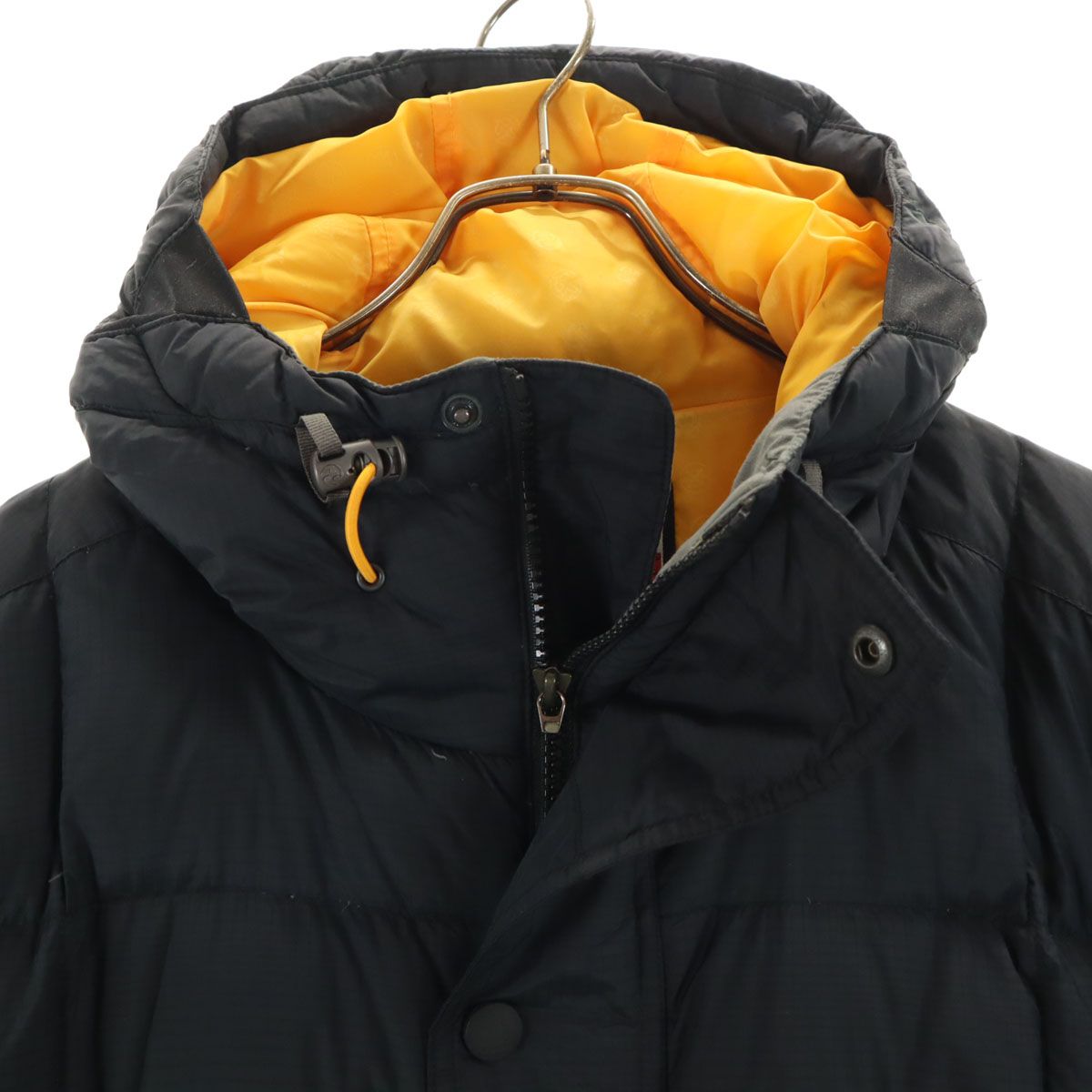 BURTON バートン スキー 2WAY ダウンジャケット L ブラック系 メンズ 