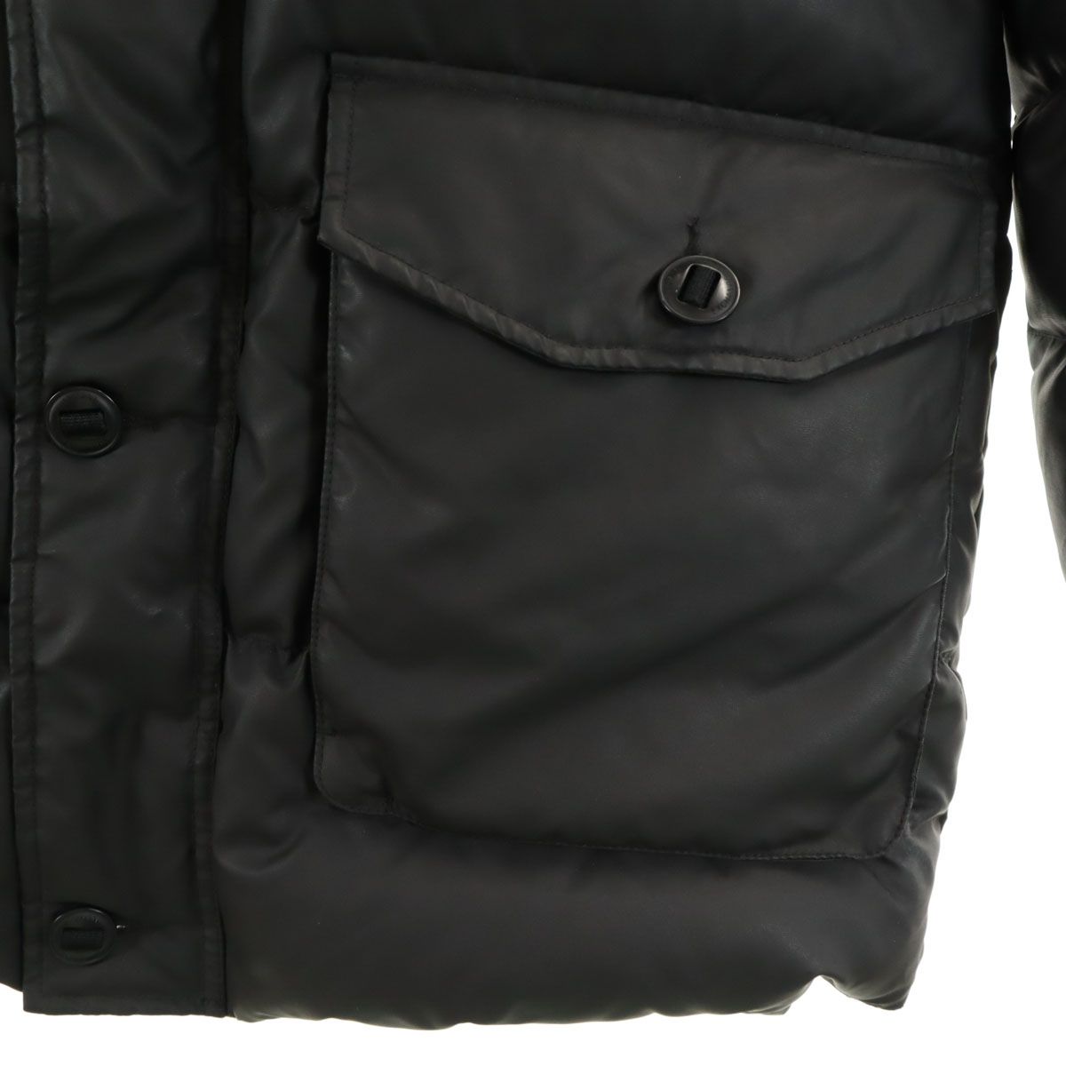 ARMANI EXCHANGE アルマーニエクスチェンジ ダウンジャケット M 