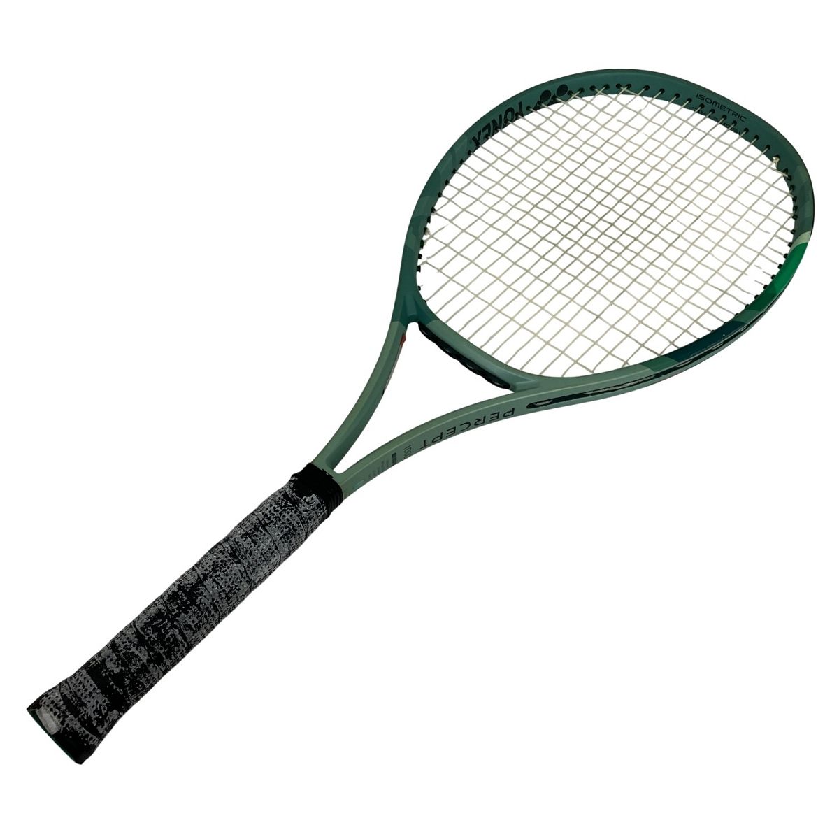 YONEX PERCEPT 100D 2023 硬式テニスラケット 中古 T10821010 - メルカリ