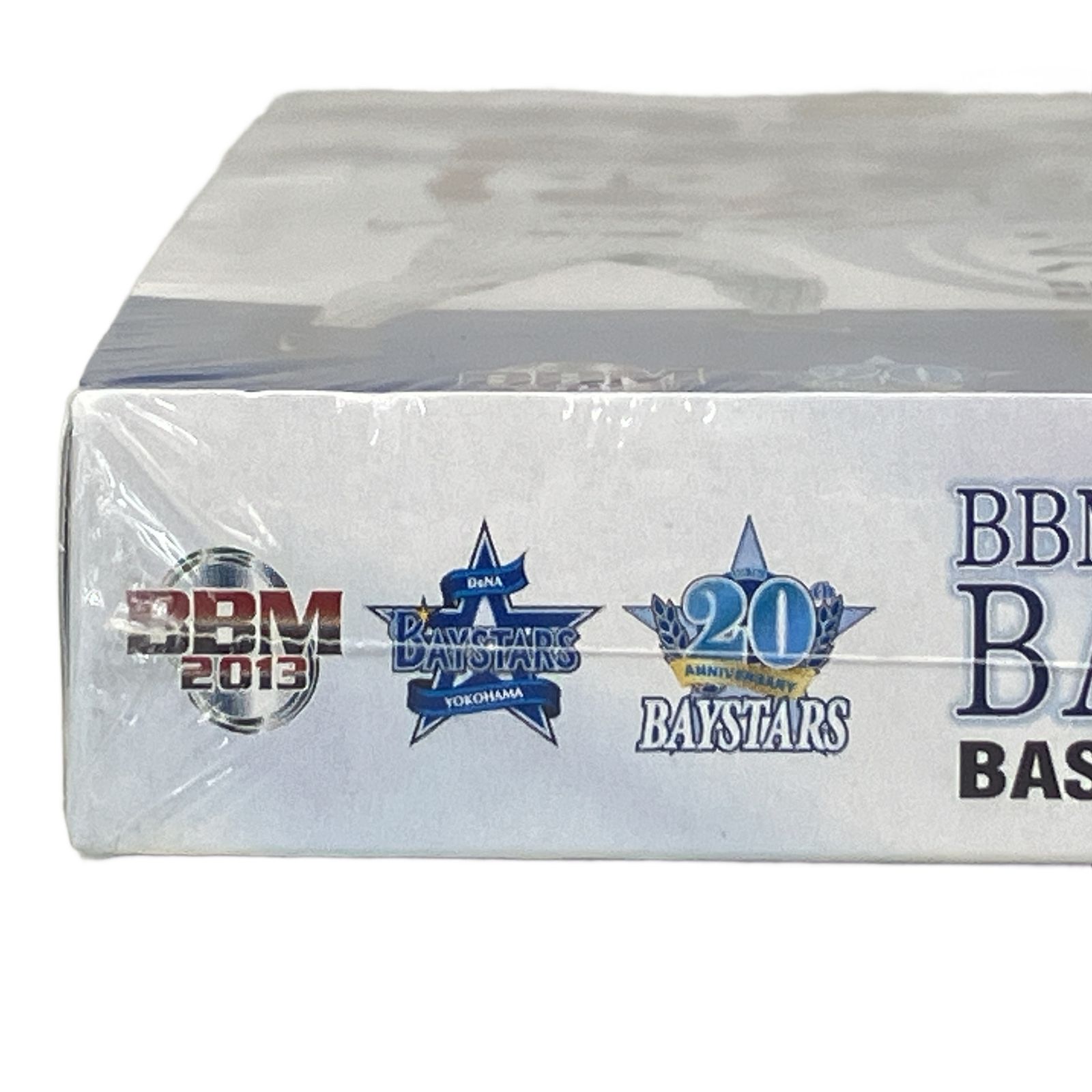 ベースボールカード 2013