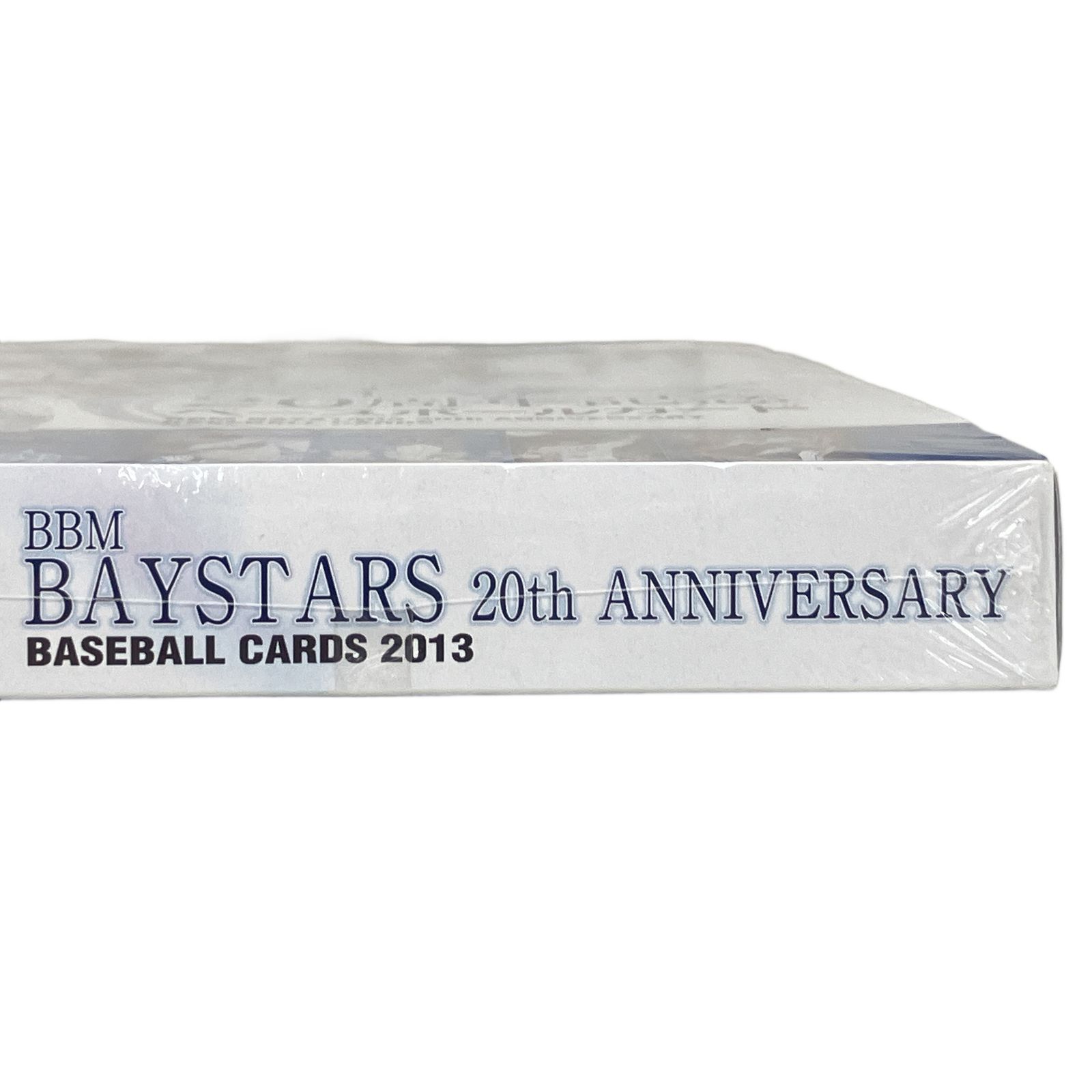  BBM ベイスターズ20周年記念 ベースボールカード 2013 ♥ その他 トレーディングカード