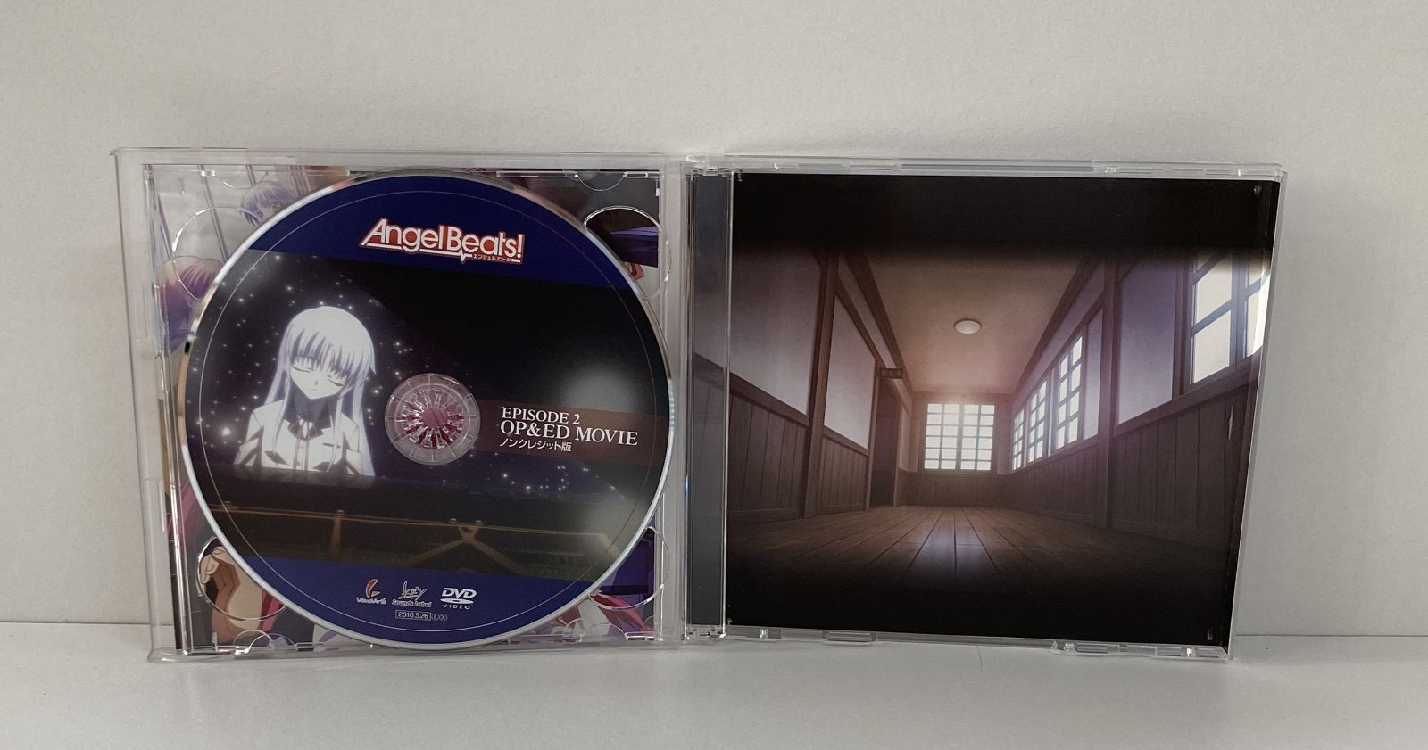 アムリタ D'va;;;;;;;;;5 音楽 CD メルカリ ケースキズあり アムリタ D