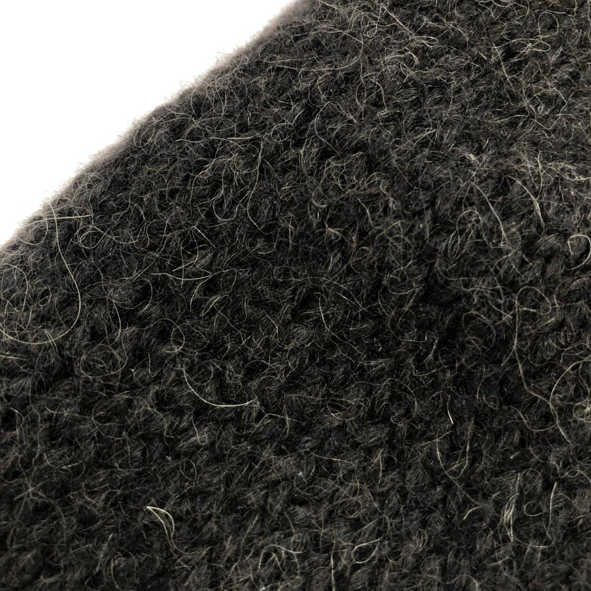 STELLA McCARTNEY ステラマッカートニー ニットジャケット サイズ:38  