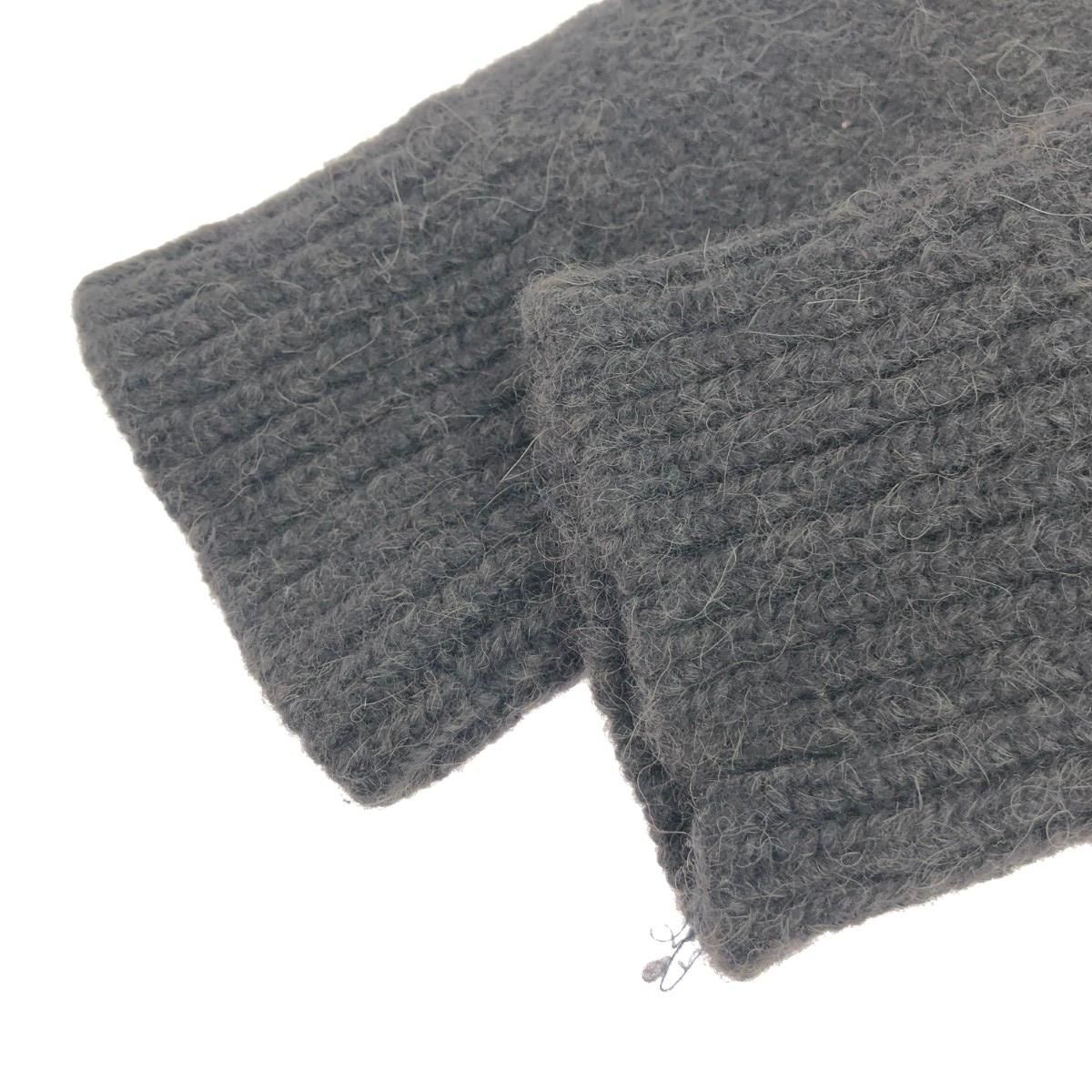 STELLA McCARTNEY ステラマッカートニー ニットジャケット サイズ:38  