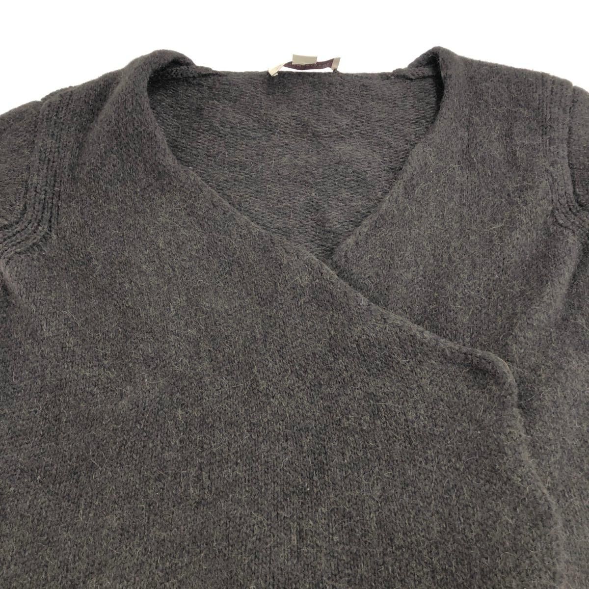 STELLA McCARTNEY ステラマッカートニー ニットジャケット サイズ:38  