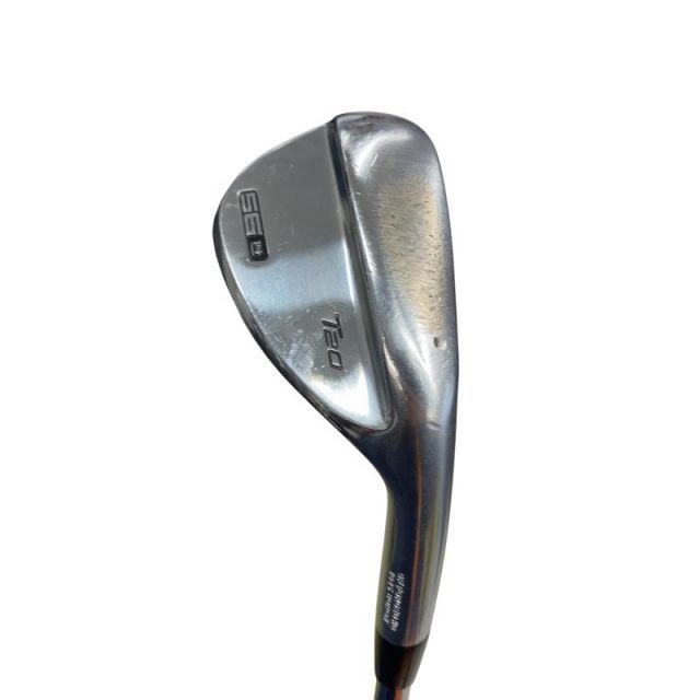 中古】 ミズノ Mizuno T20 56°/14° ウェッジ WG 純正特注シャフト