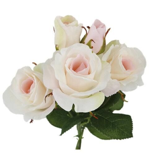 ASCA アスカ 価格変更 ローズスプレーX 3 つぼみX 2 A 33209 013 入数 12