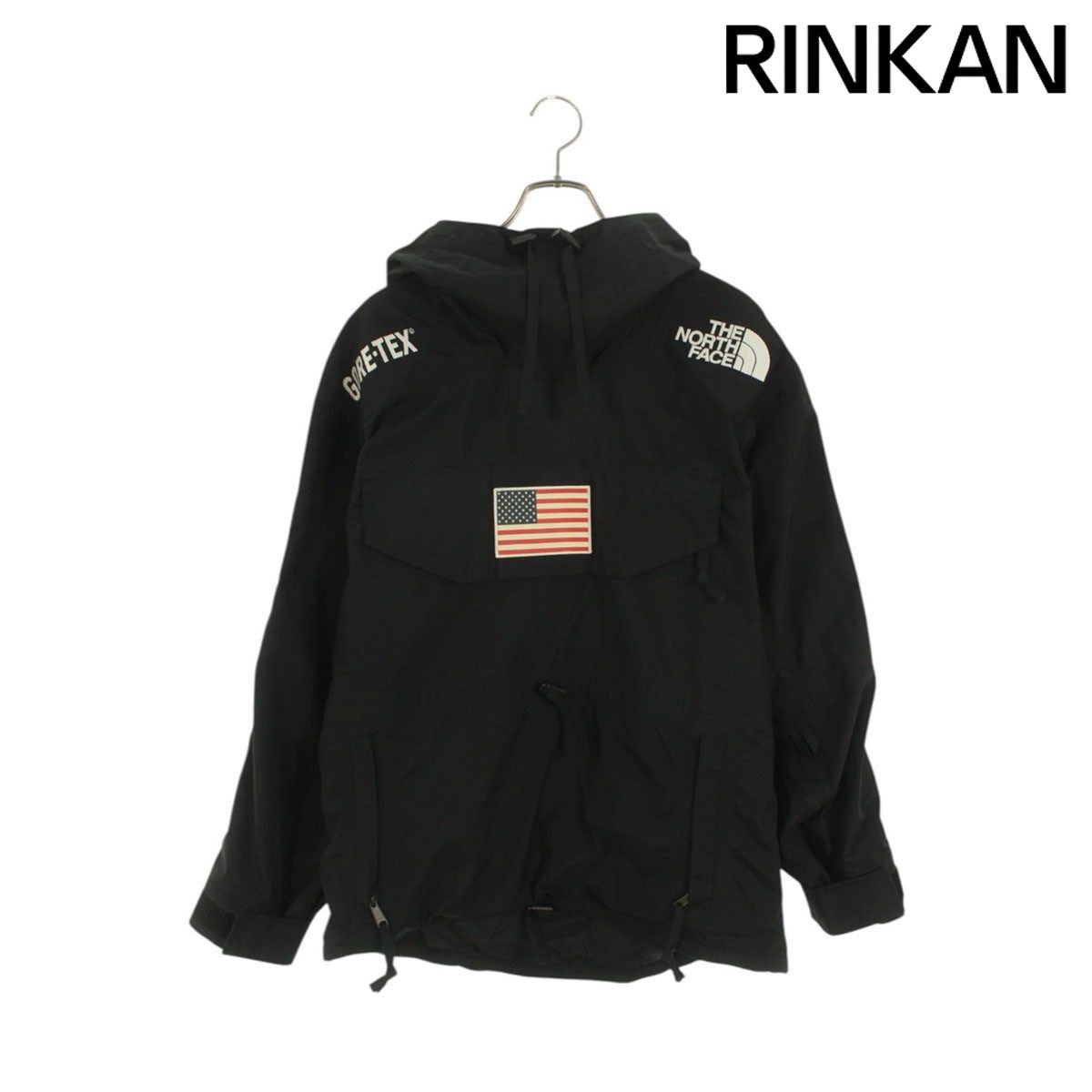 シュプリーム ×ノースフェイス THE NORTH FACE 17SS Trans Antarctica 