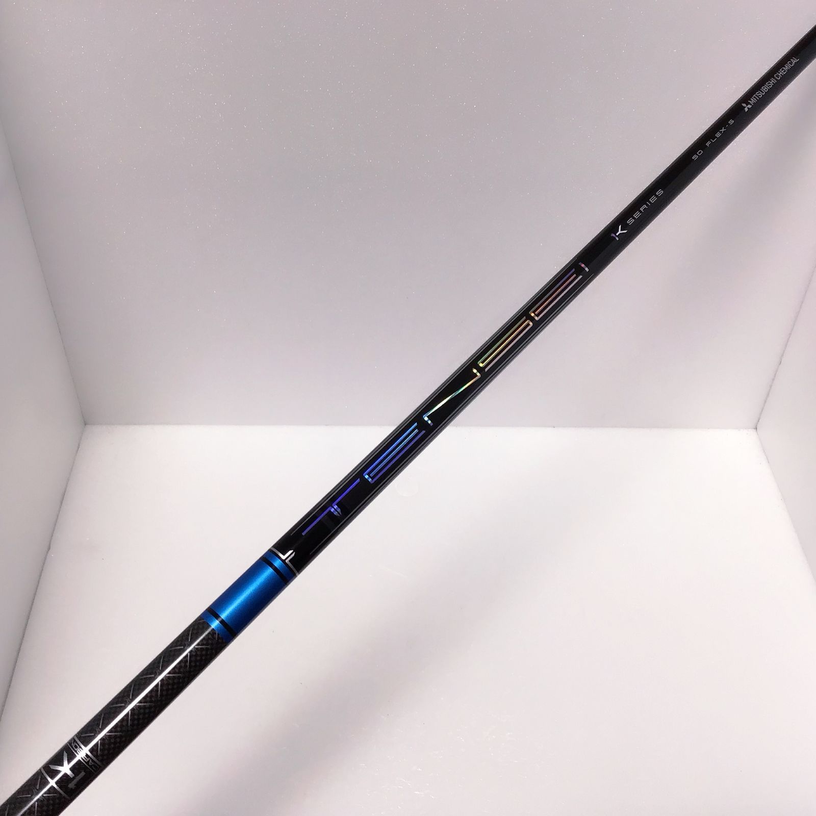 テンセイ 1K プロ ブルー TENSEI 1K PRO BLUE 50-S ブリヂストン