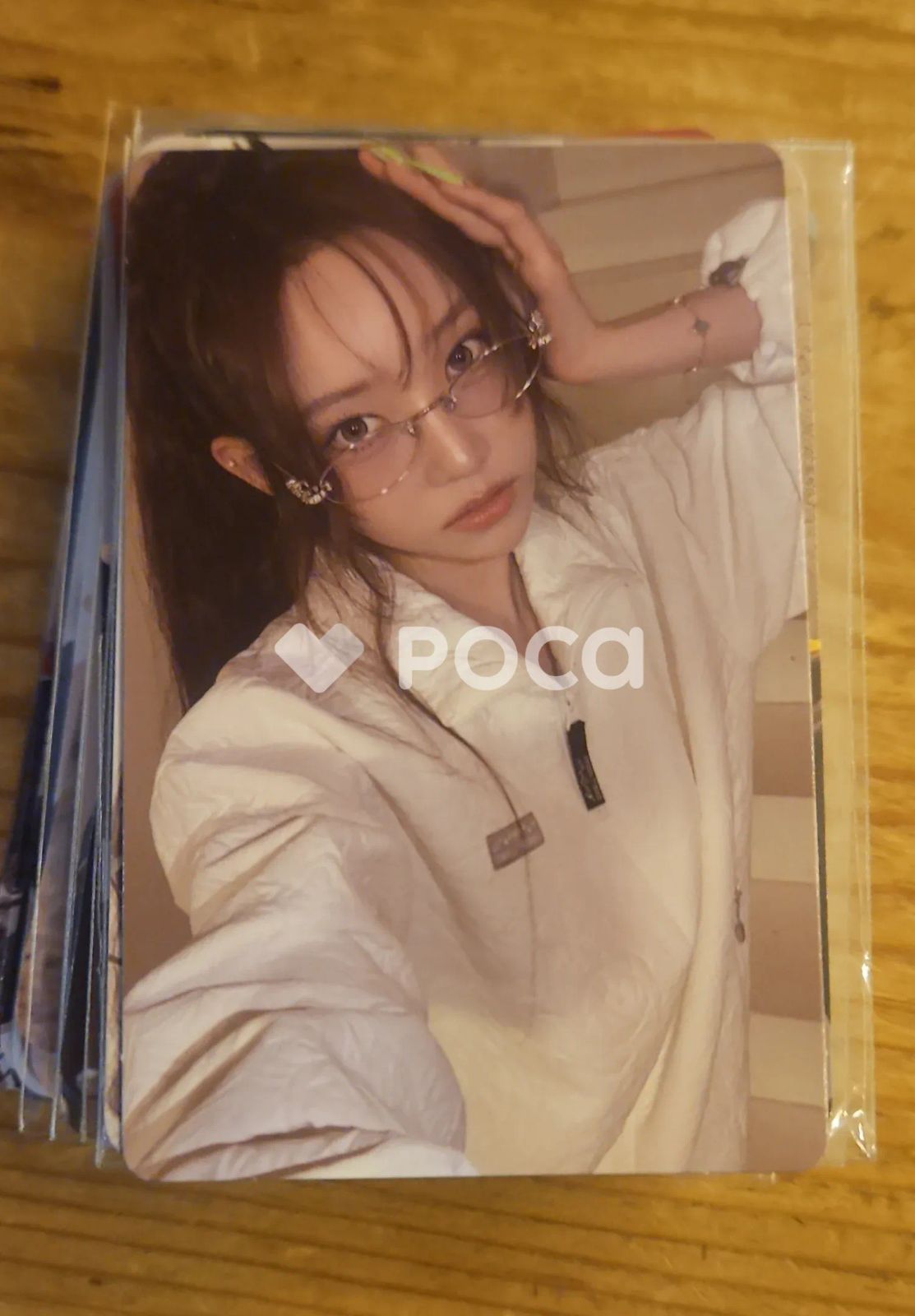 オルデプ ADP ヨンソ 1stEP ポップアップ ロンT トレカ 2026年最新