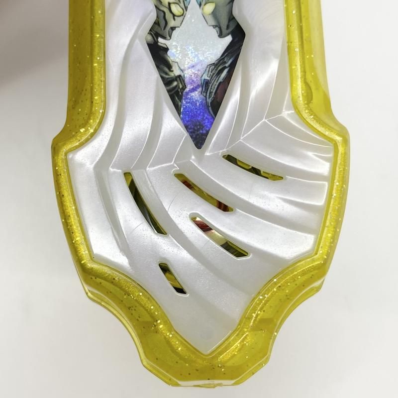 DXガッツハイパーキーPremium ウルトラマントリガーキーセット