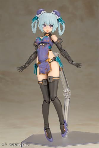  壽屋 フレームアームズ ガール フレズヴェルク QIPAO Ver 全高約165 mm ノンスケール プラモデル 彡 565 a 21 6 その他 キッチン 食器