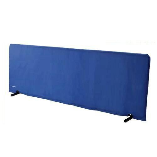 卓球用フロア仕切りフェンス しきって 75 200 cm NX 28 41 1470445