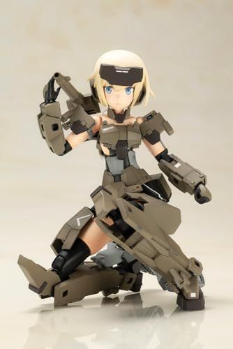  壽屋 フレームアームズ ガール P 3 轟雷 全高約150 mm ノンスケール 塗装組立済みプラモデル 彡 5278 bcf 9 その他 キッチン 食器