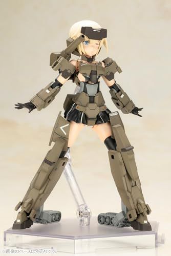 フレームアームズ