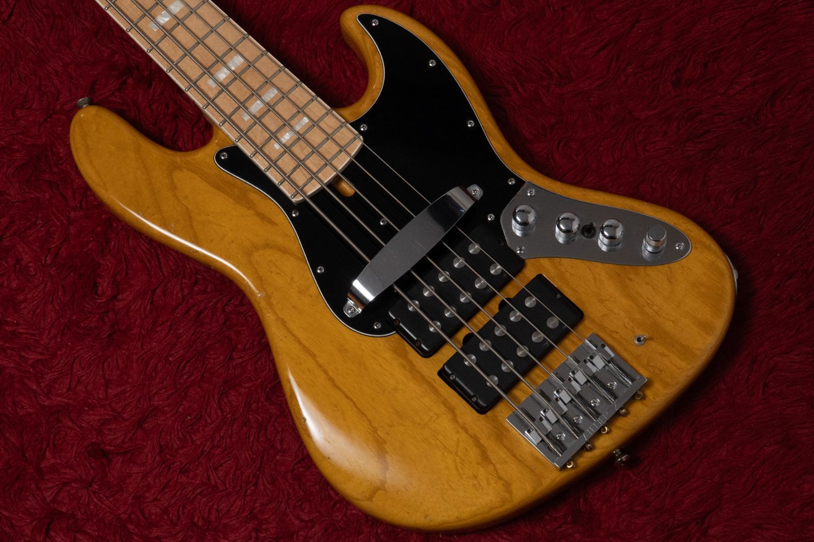 used】Atelier Z / M#265Plus Custom 4.90kg #036493【GIB横浜