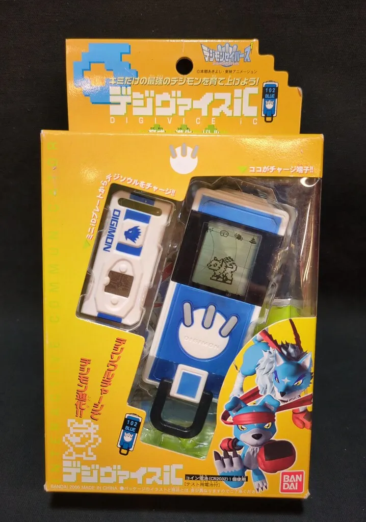 2026年最新】デジヴァイス ICの人気アイテム - メルカリ