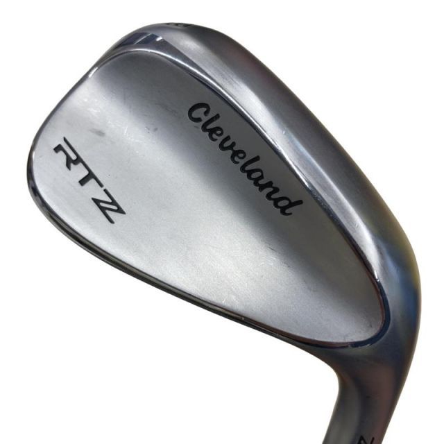 中古】 クリーブランド Cleveland RTZ ツアーサテン 48°/10° MID