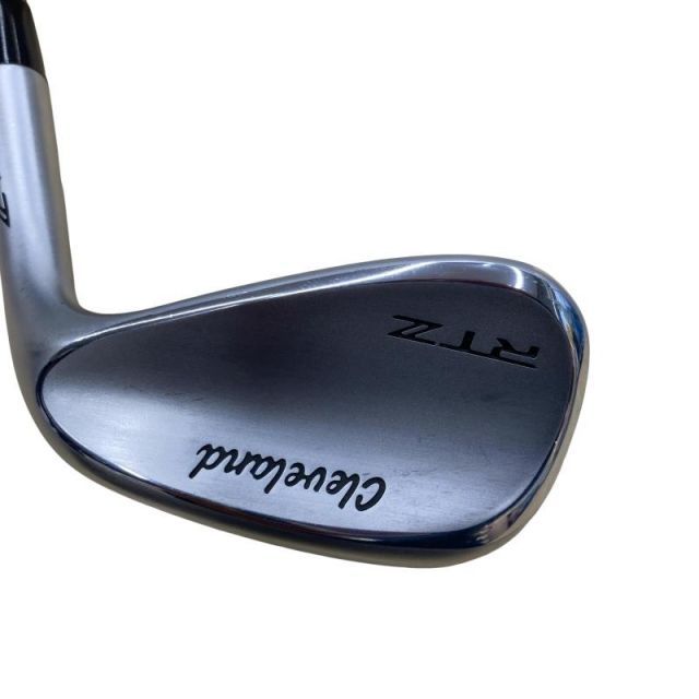 中古】 クリーブランド Cleveland RTZ ツアーサテン 48°/10° MID