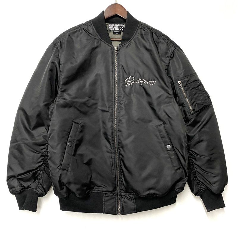 中古品】 BAND-MAID バンドメイド お盟主様限定受注生産 虎BACK刺繍 MA