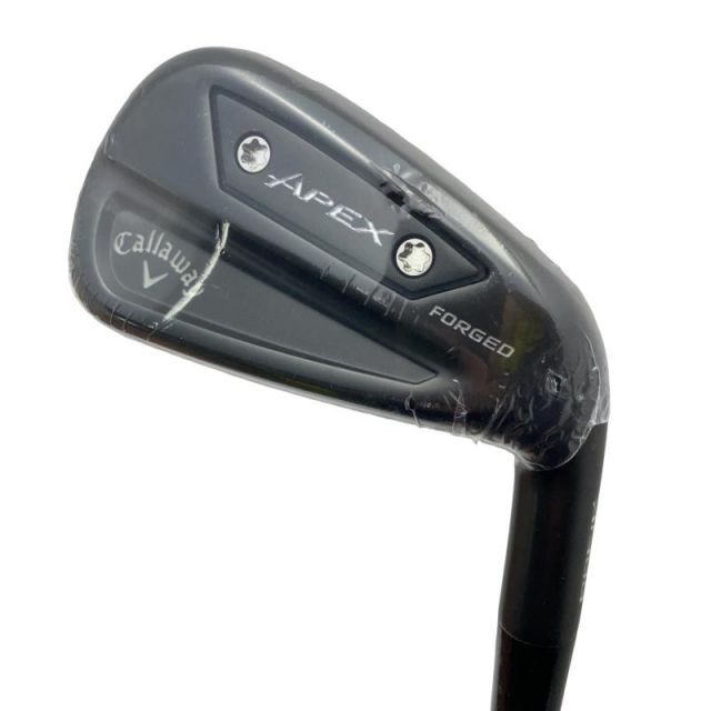 キャロウェイ APEX Ai300 5-Pw 6本セット 950NEO S Callaway（キャロウェイ） APEX Ai300 アイアンセット 6本組（#5〜9