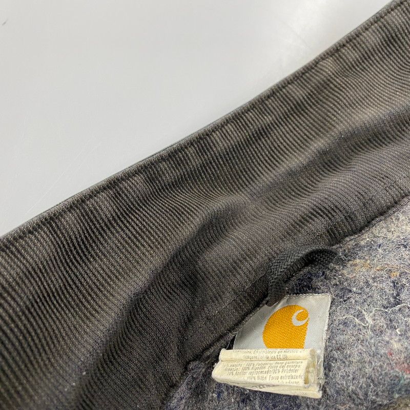 現状渡し品】Carhartt カーハート J01BLK DETROIT JACKET デトロイト