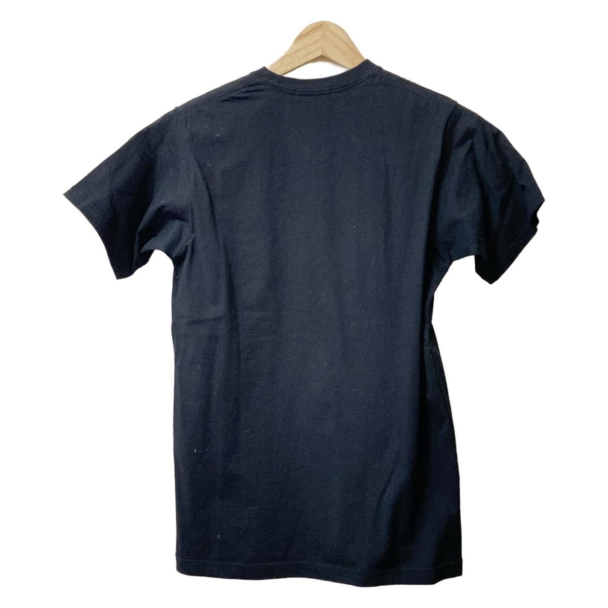 ISSEYMIYAKE(イッセイミヤケ) 半袖Tシャツ サイズF レディース - 黒