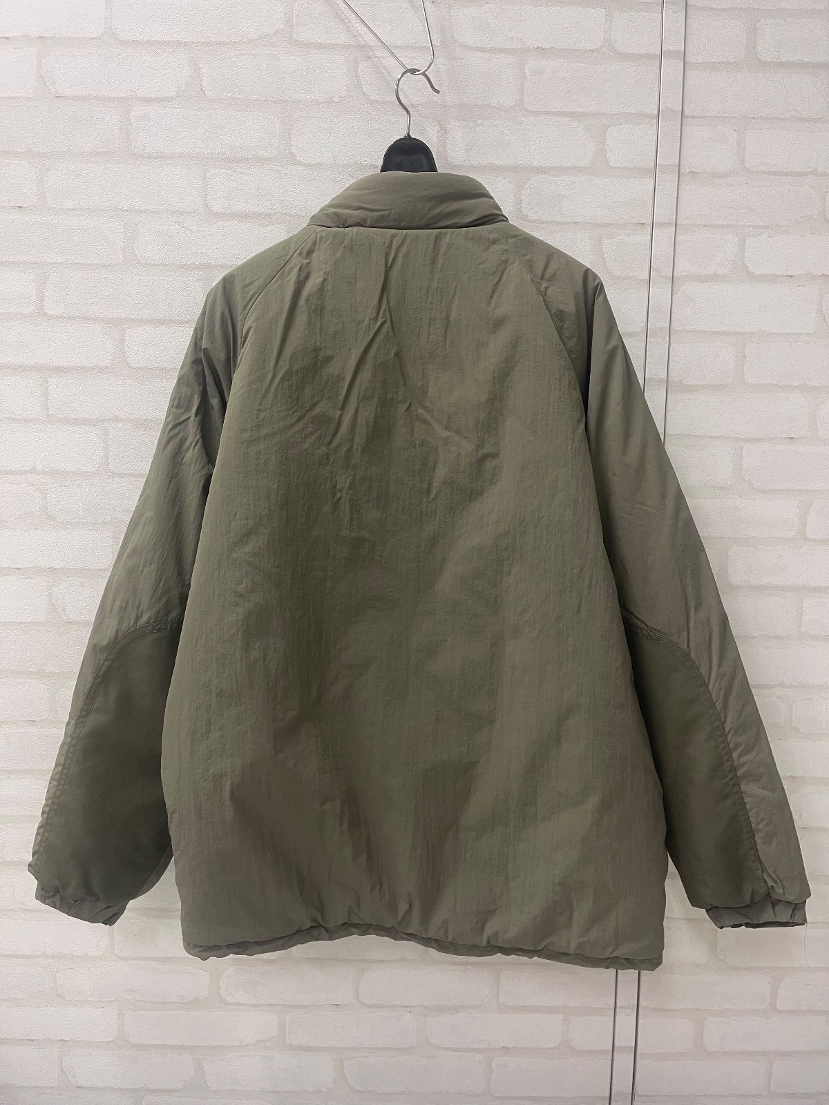 値下げ フリークスストア FREAK'S STORE PRIMALOFT LEVEL7 中綿