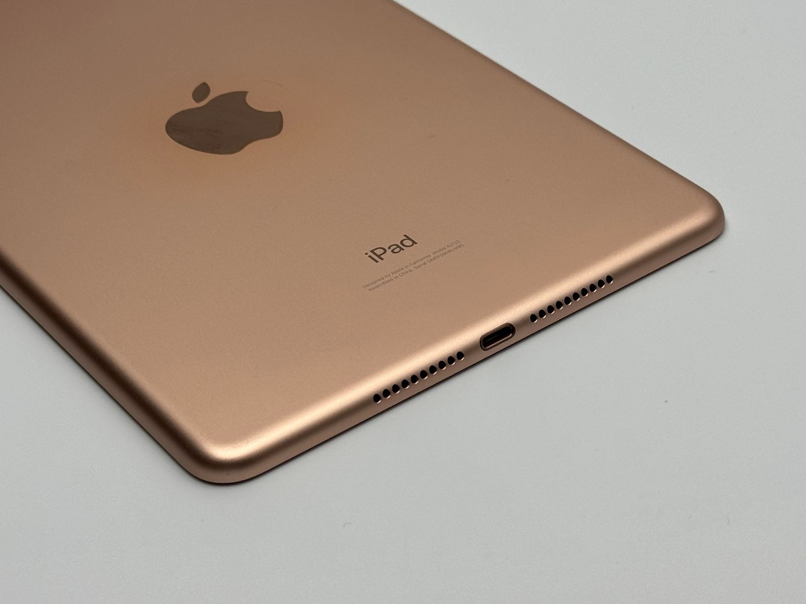 【新品級】バッテリー90％　IPad mini 第5世代 64GB ゴールド 中古B】iPad mini 第5世代 64GB ゴールド Wi-Fi バッテリー【90