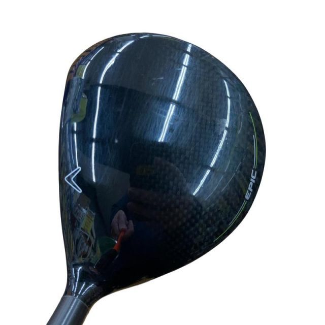 中古】 キャロウェイ EPIC SPEED 3W フェアウェイウッド FW リシャフト