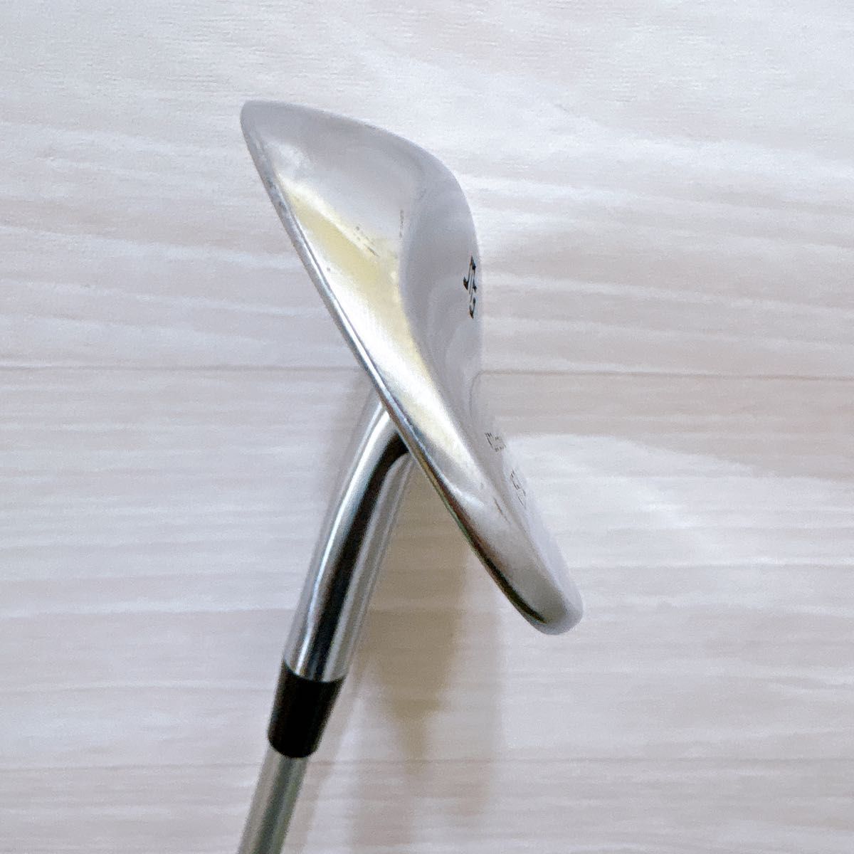 三浦技研 WMF-02 ミウラ メンズ ウェッジ 54° 右 MCI 70-S - メルカリ