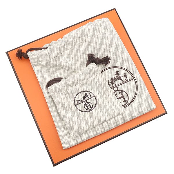 エルメス HERMES ベルト コンスタンスH トゴ ボックスカーフ ブラック