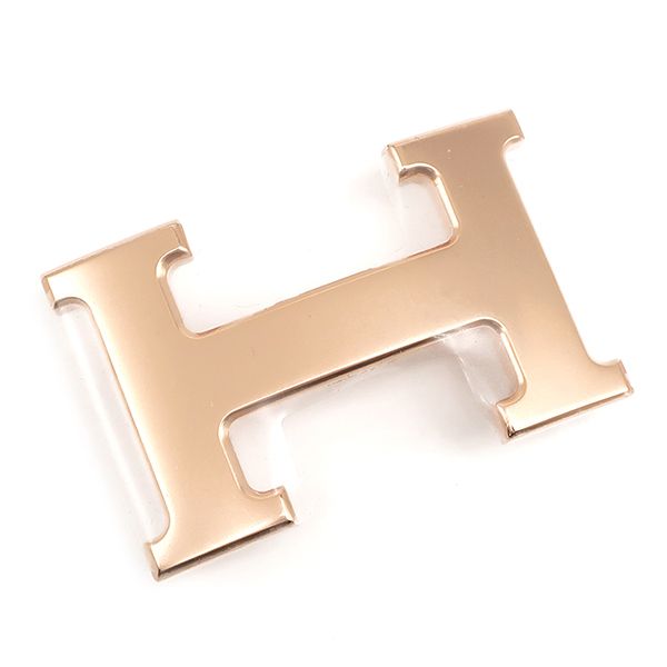 エルメス HERMES ベルト コンスタンスH トゴ ボックスカーフ ブラック×ゴールド #80 ピンクゴールド金具 新品 未使用 Hバックル リバーシブル PG RG W刻印(2024年製) 【箱】【中古】 HERMES - エルメス HERMES ベルト コンスタンスH トゴ ボックスカーフ