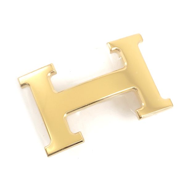 エルメス HERMES ベルト コンスタンスH トゴ ボックスカーフ ブラック×ゴールド #85 ゴールド金具 新品 未使用 Hバックル リバーシブル W刻印(2024年製) 【箱】【中古】 エルメス HERMES ベルト コンスタンスH トゴ ボックスカーフ ブラック