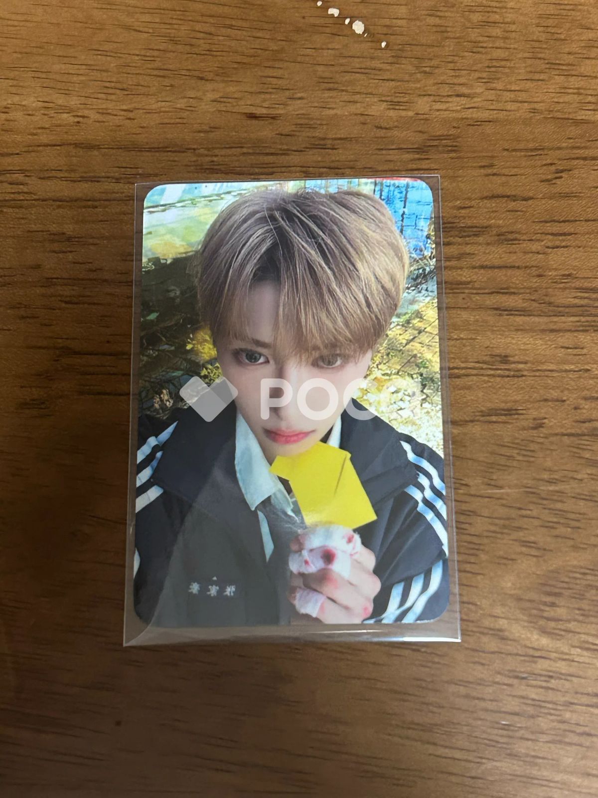 ALPHA DRIVE ONE DEBUT SHOW THE FIRST ALARM