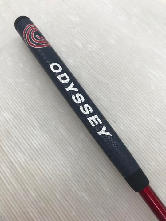 オデッセイ TRI-BEAM #7 パター 中古【最短即日発送】 - メルカリ