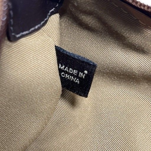 COACH コーチ アクセサリーポーチ ミニバッグ ハンドバッグ ショルダー