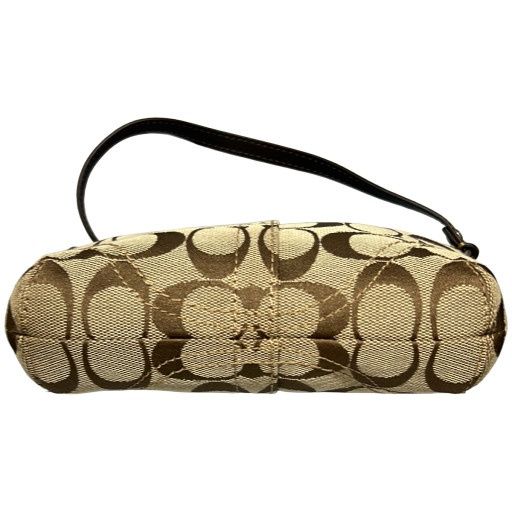 COACH コーチ アクセサリーポーチ ミニバッグ ハンドバッグ ショルダー