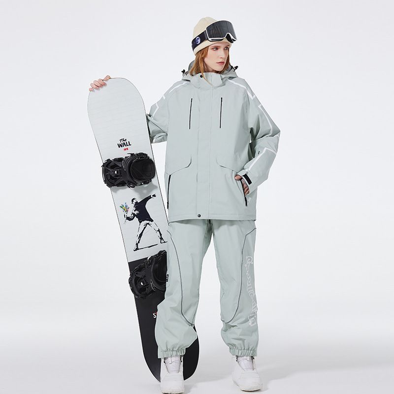 スキーウェア スキー スノーボード アウトドア 冬 新作 男女兼用