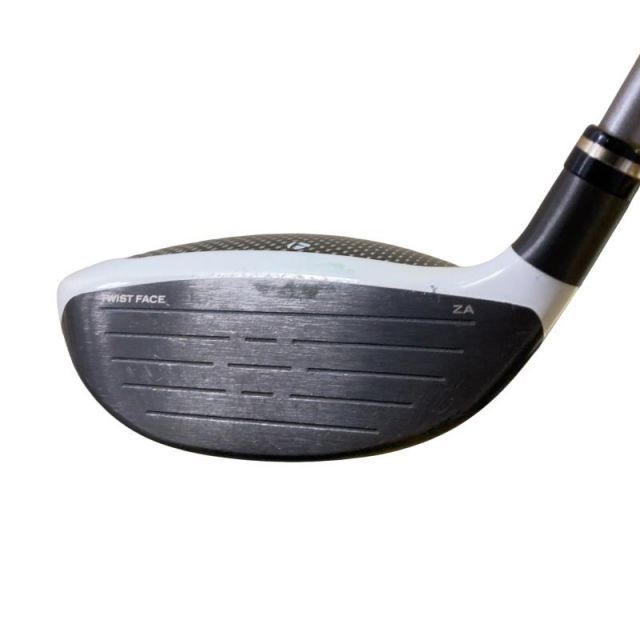 中古】 テーラーメイド STEALTH GLOIRE 7W フェアウェイウッド FW