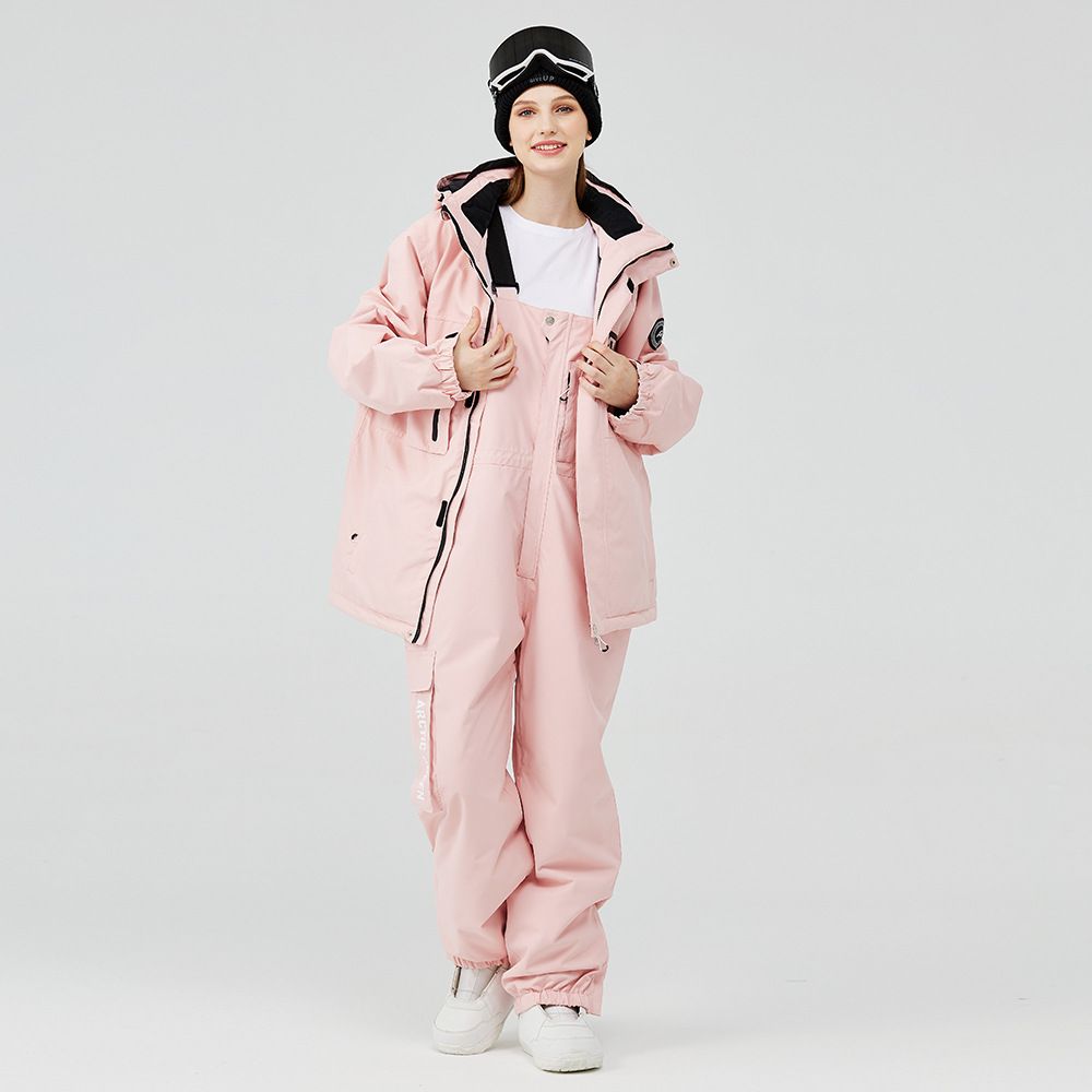 スキーウェア スキー スノーボード アウトドア 冬 新作 男女兼用