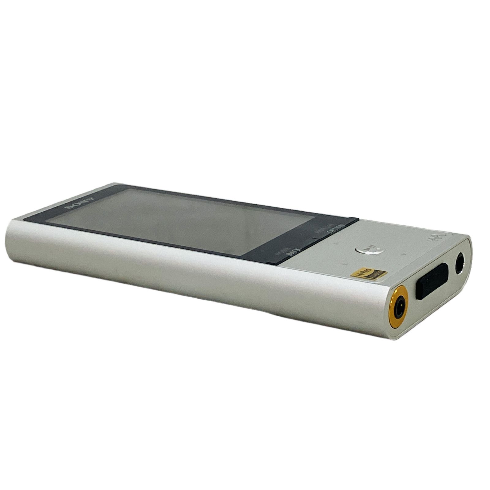 SONY NW-ZX100 WALKMAN ポータブル デジタルオーディオプレーヤー