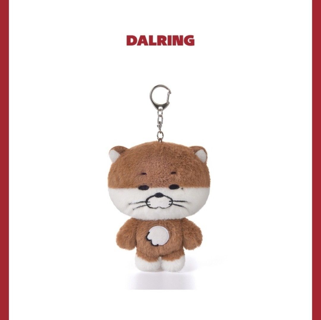 BOYNEXTDOOR ボネクド プネクド リウ ぬいぐるみ キーリング - メルカリ