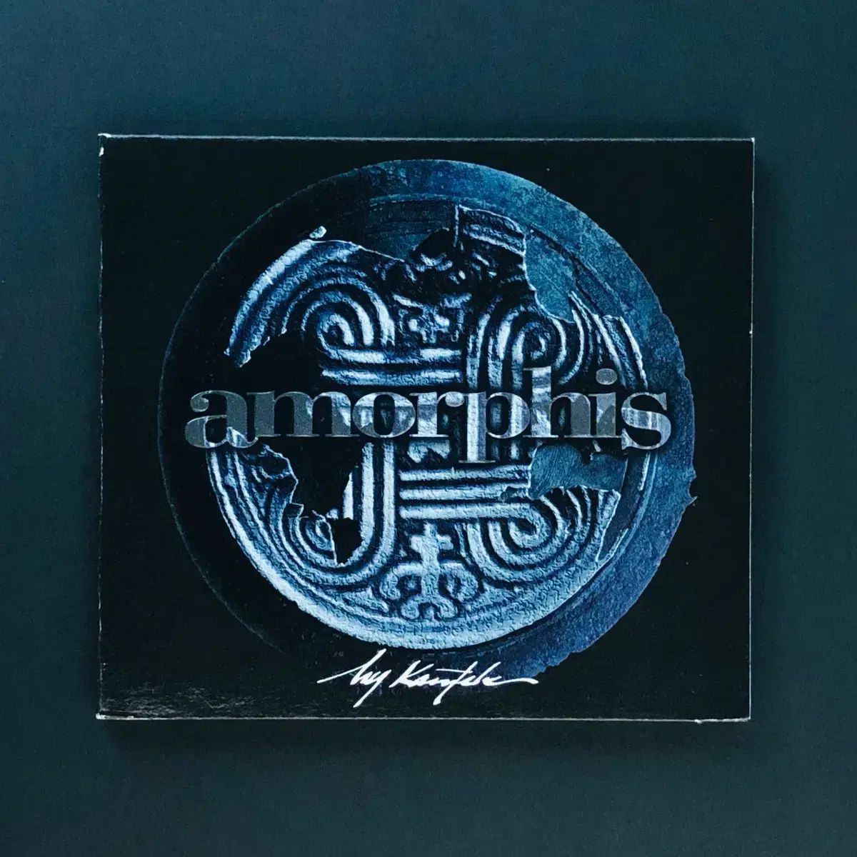 Amorphis (アモルフィス) CD 7枚セット Amorphis (アモルフィス) CD 7