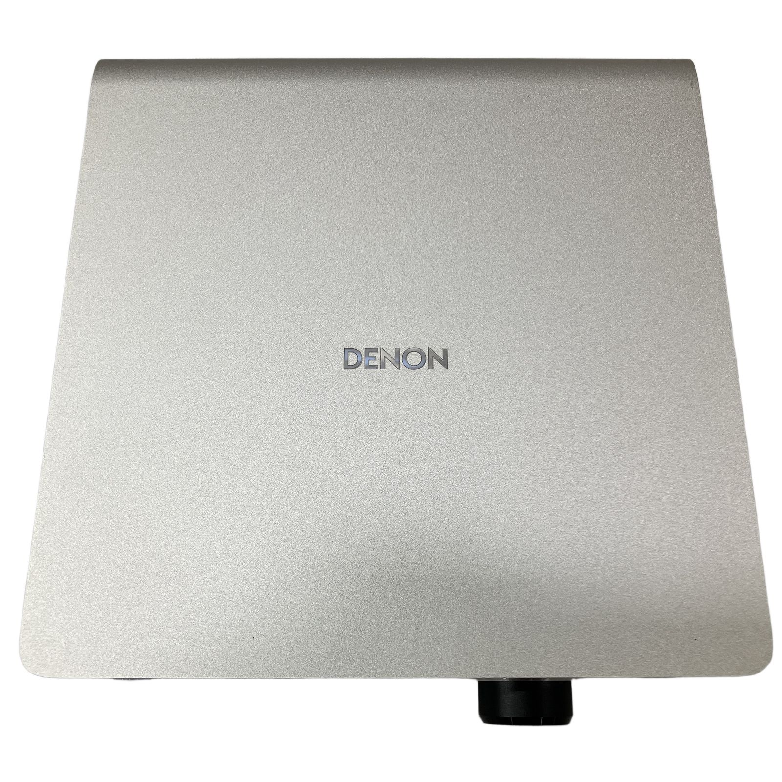 DENON DA-310USB ヘッドホンアンプ 2019年製 音響 オーディオ 中古