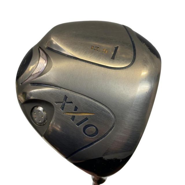 中古】 ダンロップ XXIO(2008) 12.5° レディース ドライバー DR XXIO