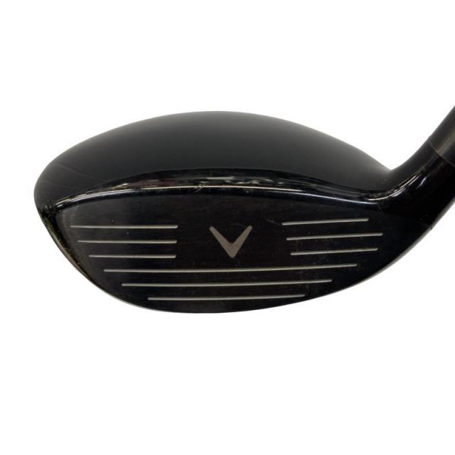 中古】 キャロウェイ LEGACY BLACK(2013) 7W フェアウェイウッド FW